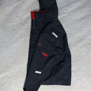 Men’s Avalanche Ski Jacket